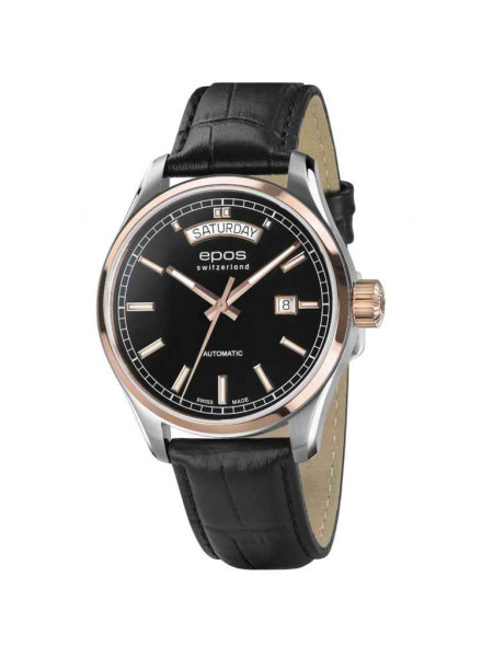 Часы Epos 3501.142.34.95.25